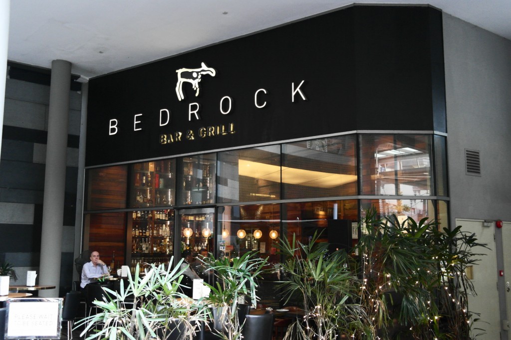 bedrock bar and grill somerset