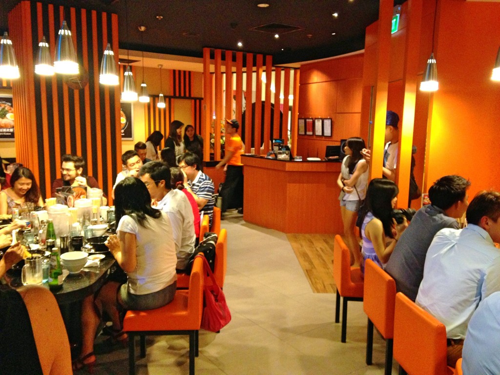 ramen kagetsu arashi cathay restaurant