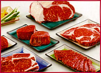 Fresh Gourmet meat wholesale supplier singapore