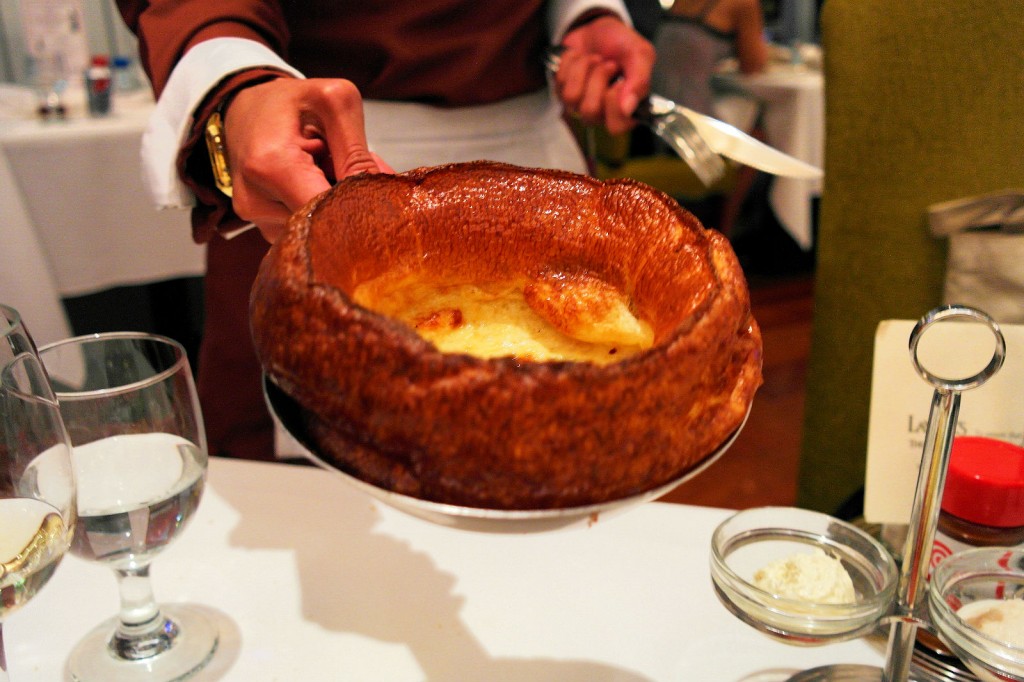 lawry's yorkshire pudding