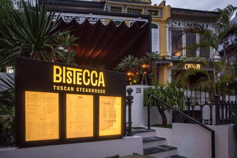 Bistecca Tuscan Singapore 8118