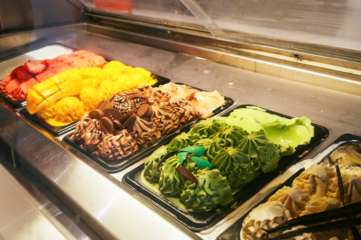 gelato singapore shangri la