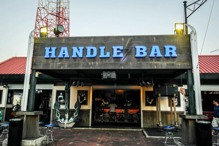 handle bar-07193003