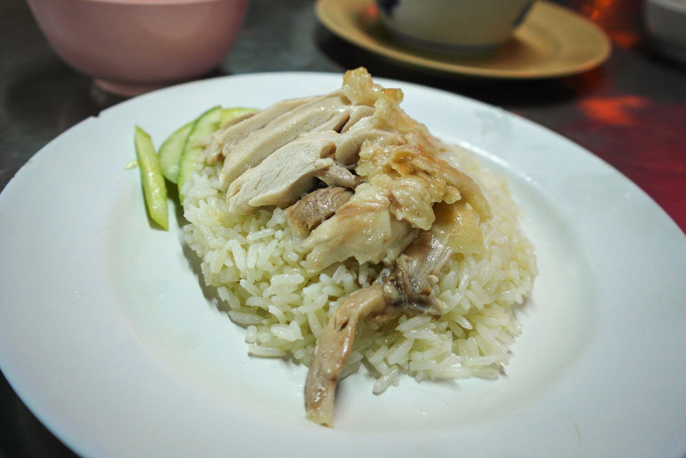 bangkok thailand go ang chicken rice