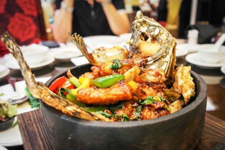 mouth restaurant longhu grouper singapore