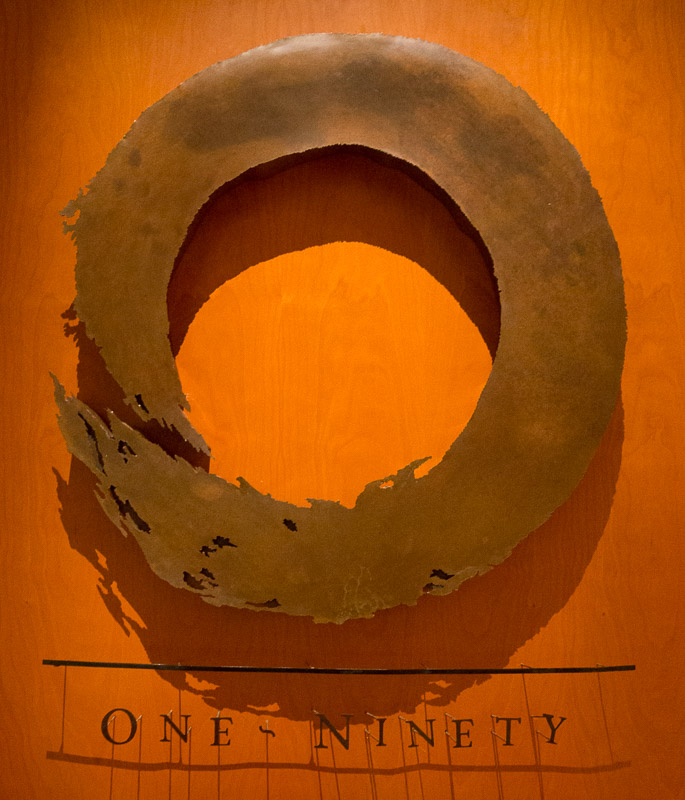One-Ninety restaurant four seasons Logo
