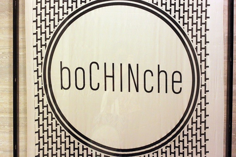 Bochinche - Bochinche