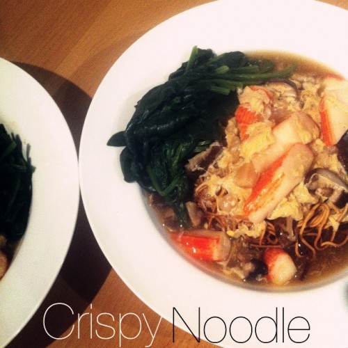 crispy noodles singaporean recipe for australia