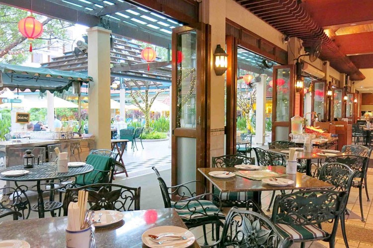 ah hoi's kitchen Singapore review