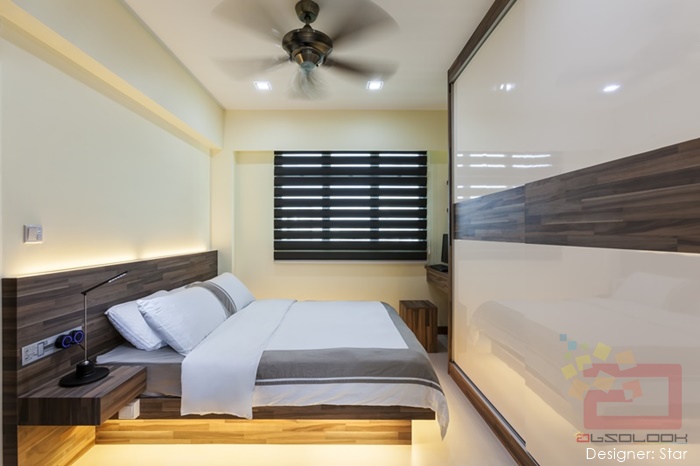 singapore hdb bedroom ideas sengkang