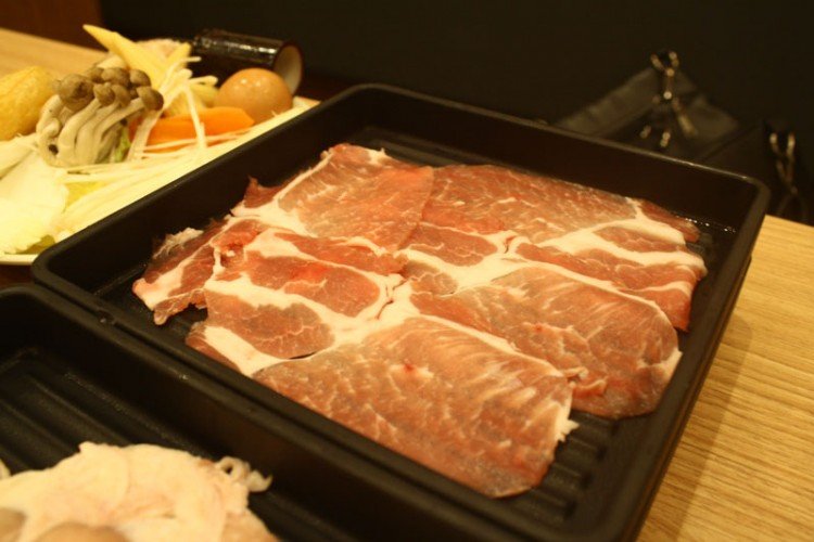 shabu sai japanese buffet pork