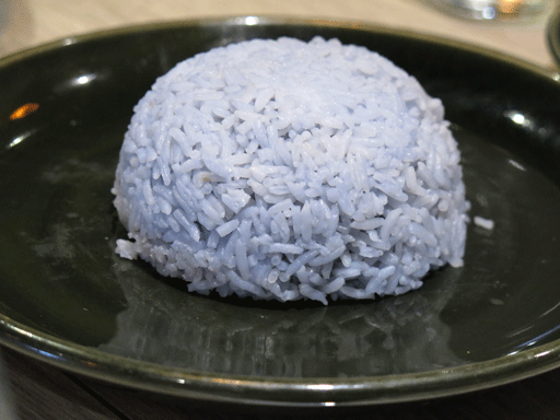 Nara Thai Blue Jasmine Rice
