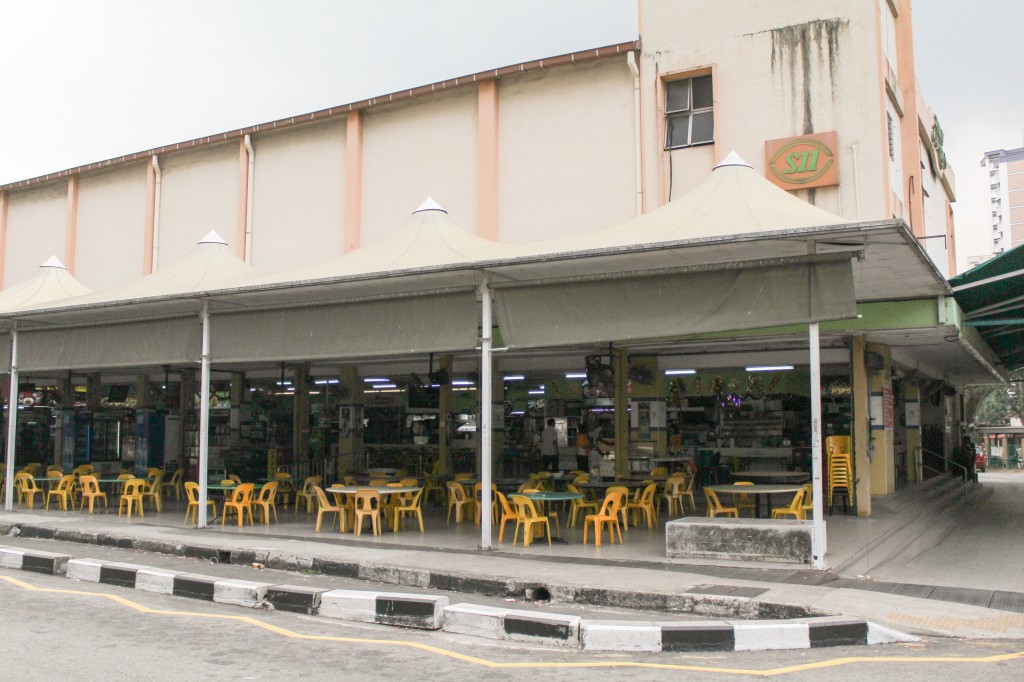 s11 eating house jurong Foods to Eat Near Singapore Universities