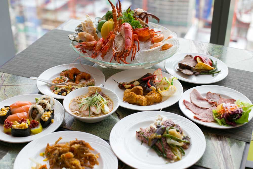 westin singapore seasonal tastes-seafood