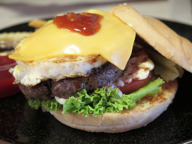 halal food singapore Spize-star-Burger