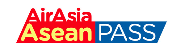 Airasia ASEAN pass 2