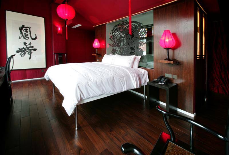 new majestic lifestyle room boutique hotel singapore