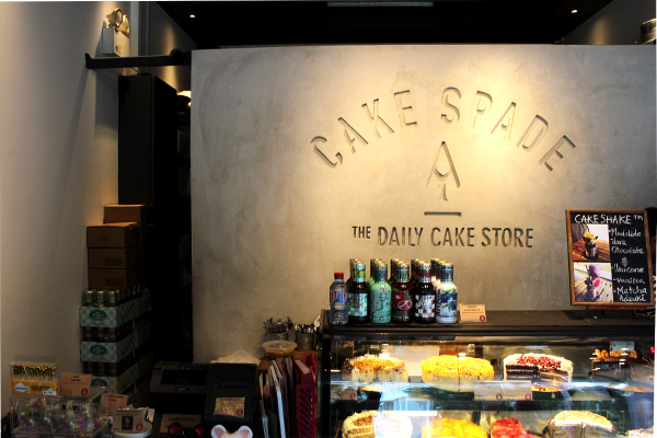 cake spade singapore review