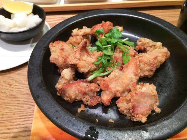Best Korean Fried Chicken Singapore - Bibigo