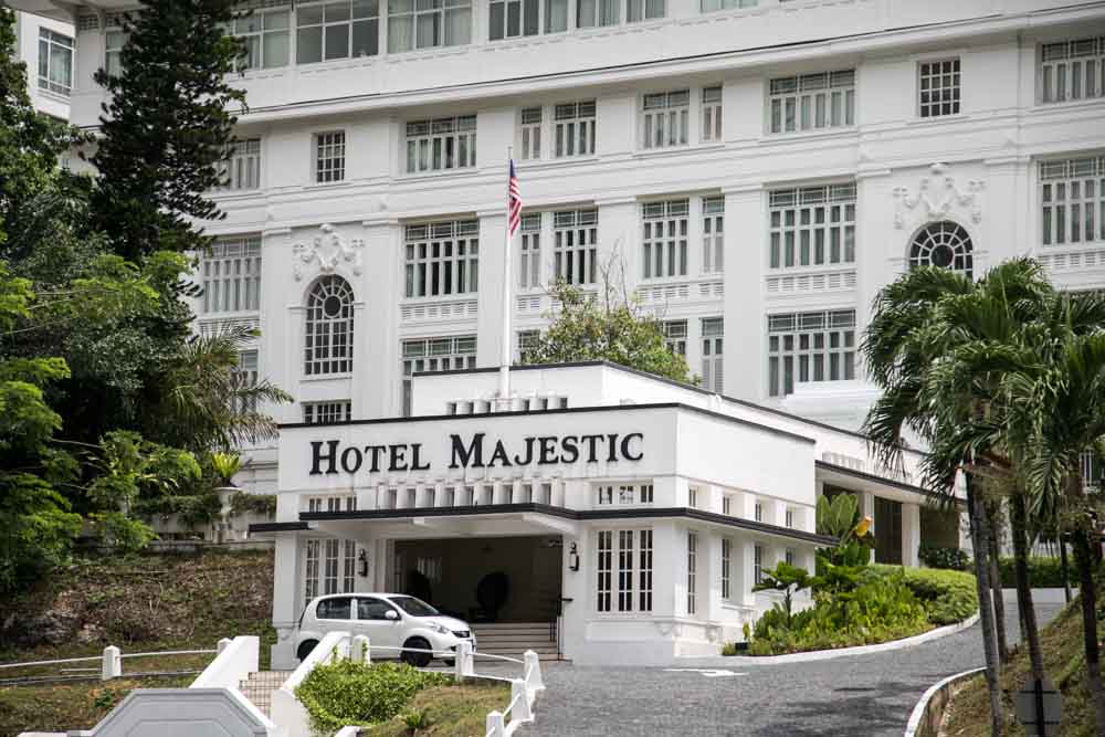 hotel majestic Kuala Lumpur-8226
