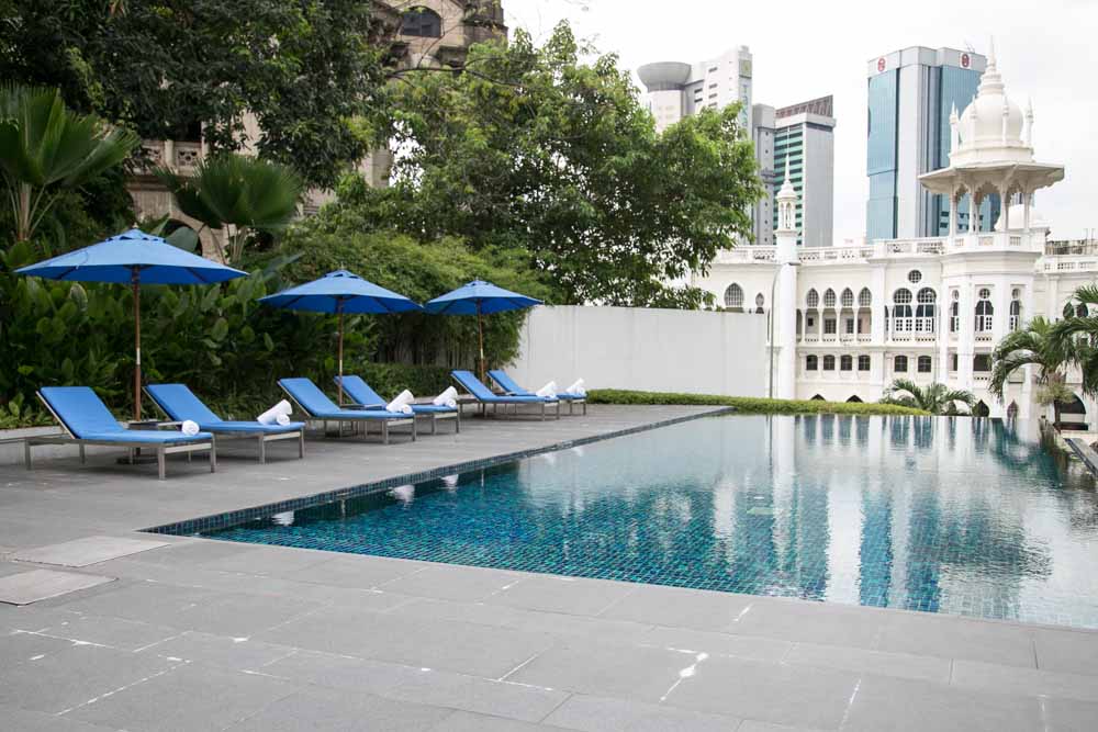 hotel majestic Kuala Lumpur-8245