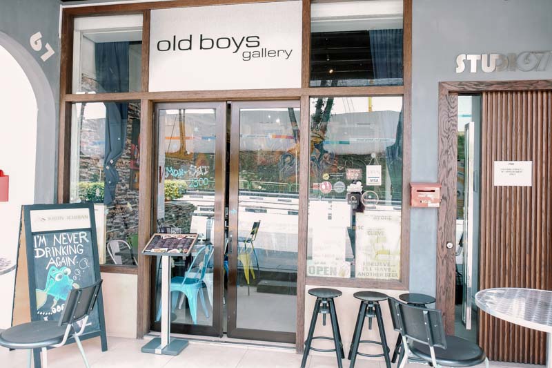 Old Boys Gallery_March2016-exterior (1 of 1)
