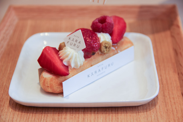 Karafuru Desserts_6037