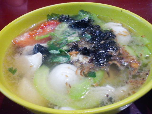 best fish soup singapore angel-horse-teochew
