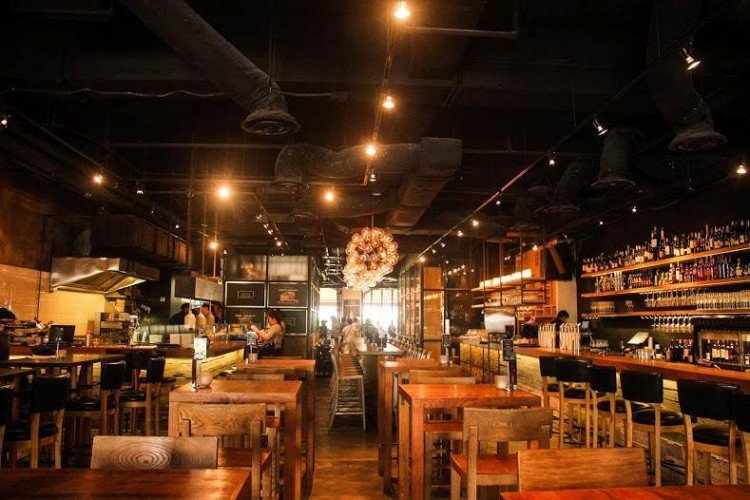 wine connection bar for tinder date singapore