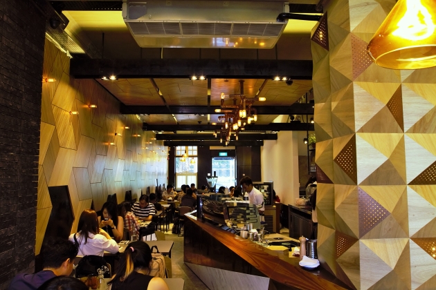 populus cafe singapore