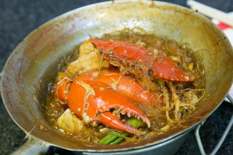 best bangkok street foods-7787