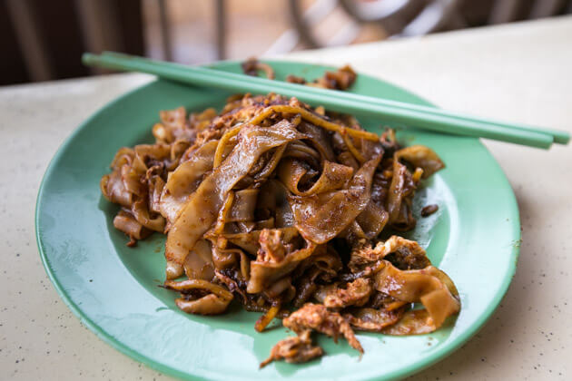 best char kway teow singapore seah im (1 of 1)