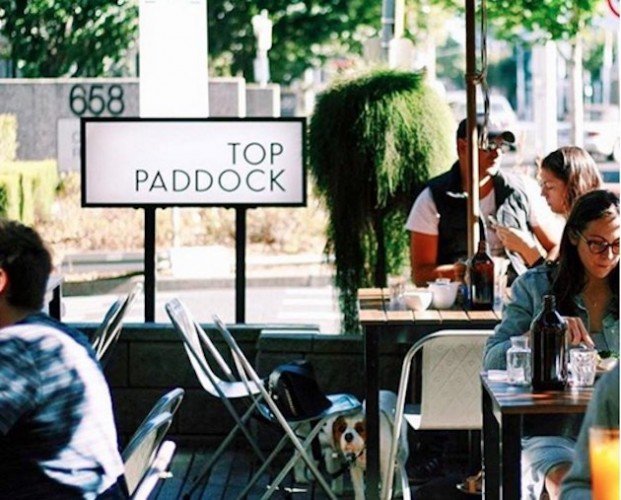 10 best cafes in melbourne top paddock 1
