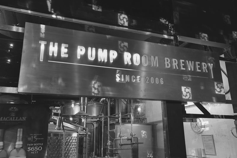best craft beer bars singapore The-Pump-Room_Craft Beers (1 of 1)