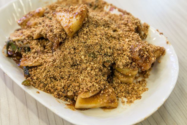 Toa Payoh Hawker Food Guide: 25 Stalls Toa Pay-oh Visit to-rojak