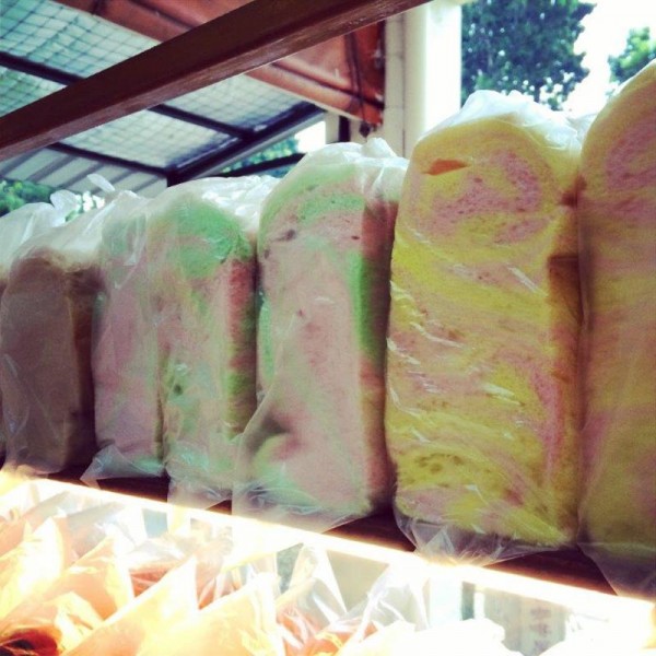 10 best old-school bakeries and confectioneries-jie bakery & confectionery colourful bread