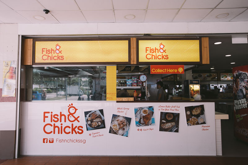 Fish & Chicks_Ang Mo Kio (1 of 6)