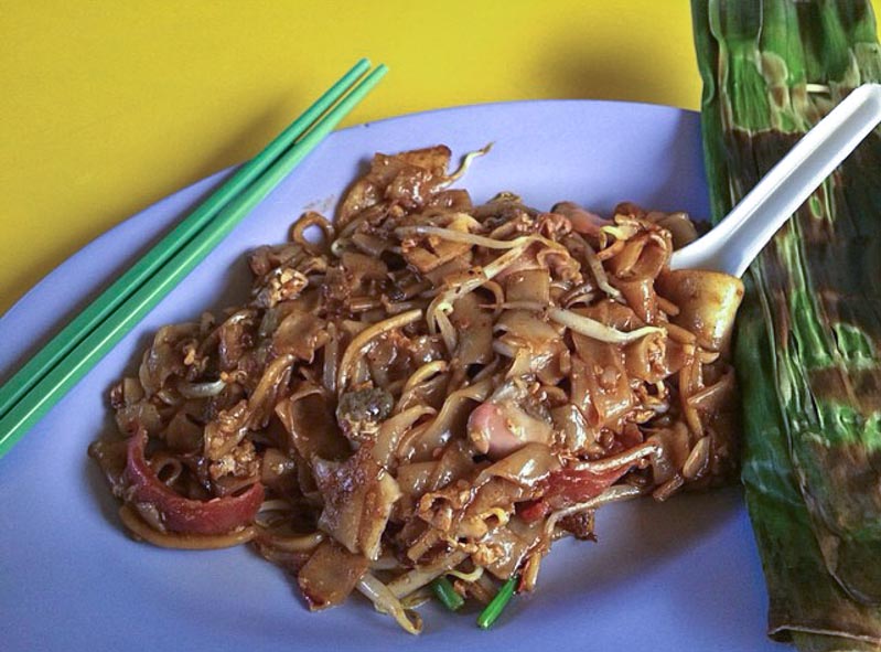 lai heng best char kway teow singapore