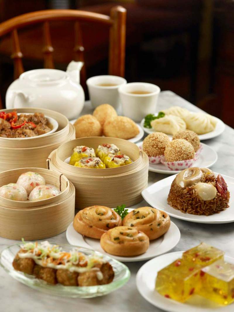 15 Dim Sum Buffets in Singapore For You To Eat Until You&amp;#39;re Bao