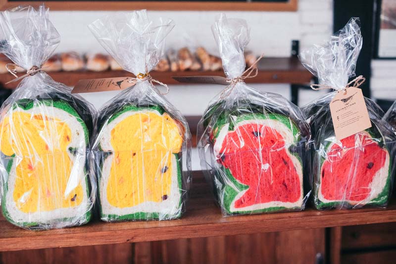 Livingstone Cafe and Bakery Bali_ Watermelon Bread (1 of 1)
