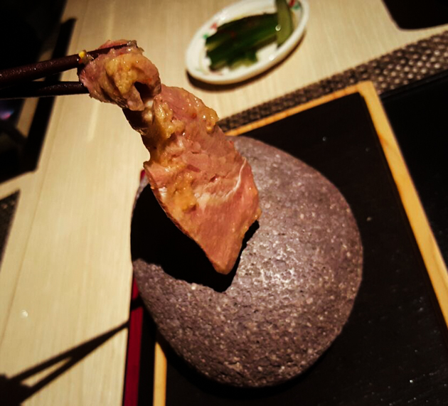 Sakurazaka - Beef Sukiyaki