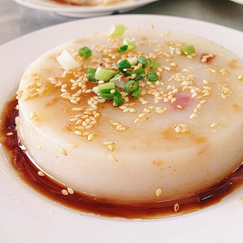 Serangoon Kovan Food Guide - yi dian xin hongkong dim sum online