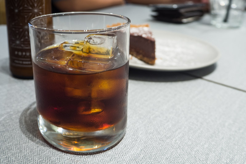 best cold brew coffee singapore 
