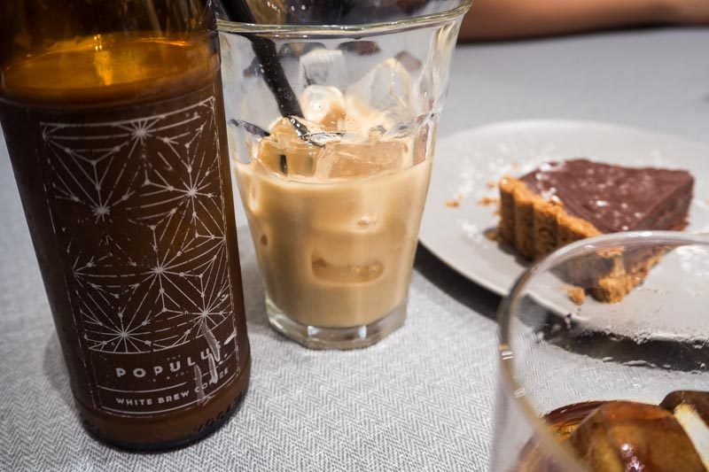 best cold brew coffee singapore the populus 