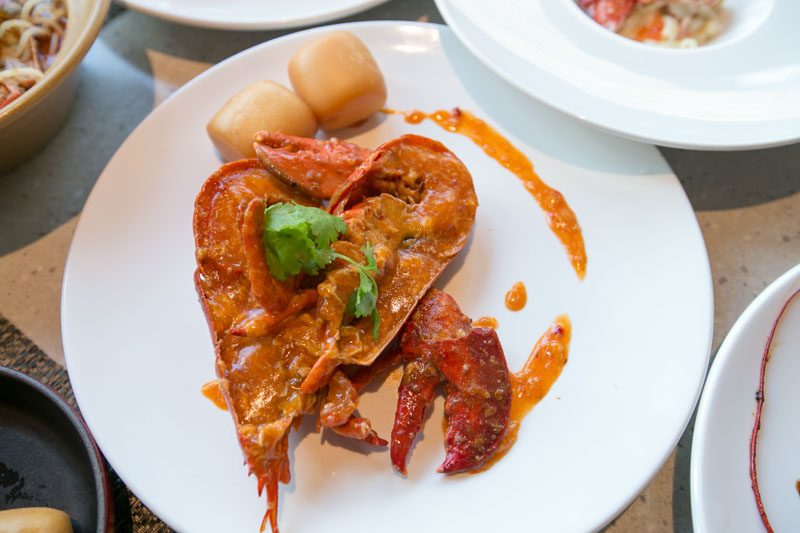 PARKROYAL lobster feast-10