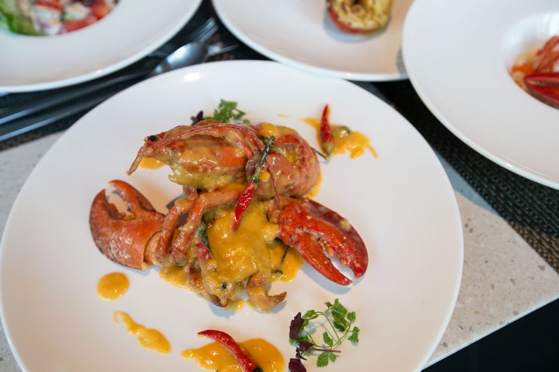 PARKROYAL lobster feast-11