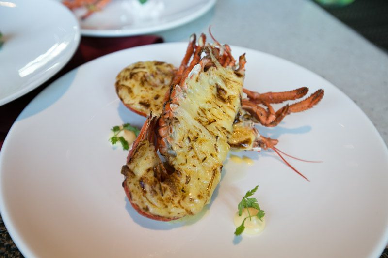 PARKROYAL lobster feast-4