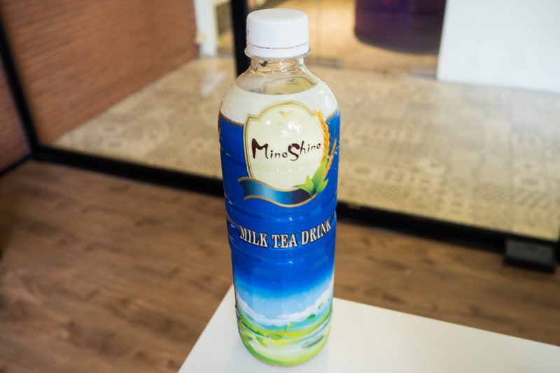 blind taste milk teas in singapore