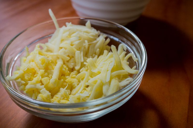truffle mac and cheese recipe