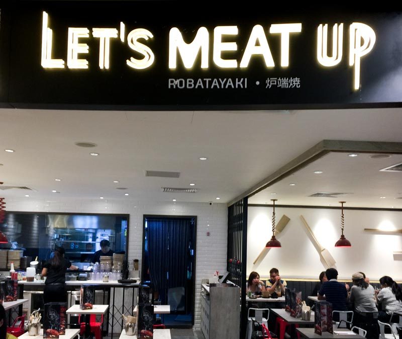 Lets-Meat-Up